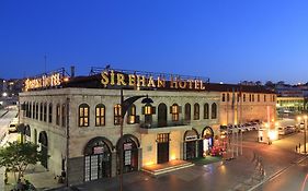 Sirehan Hotel